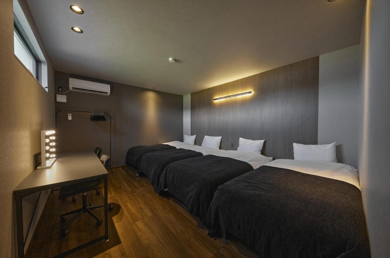 Resoreat Takashima Extérieur photo