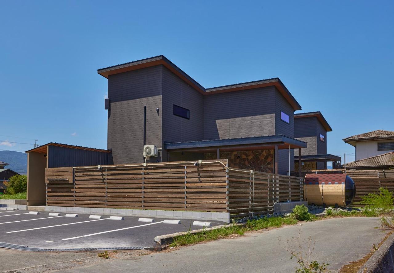 Resoreat Takashima Extérieur photo